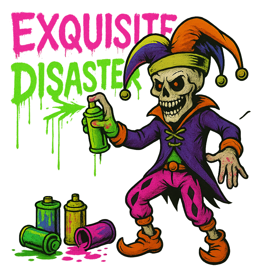 Exquisite Disaster