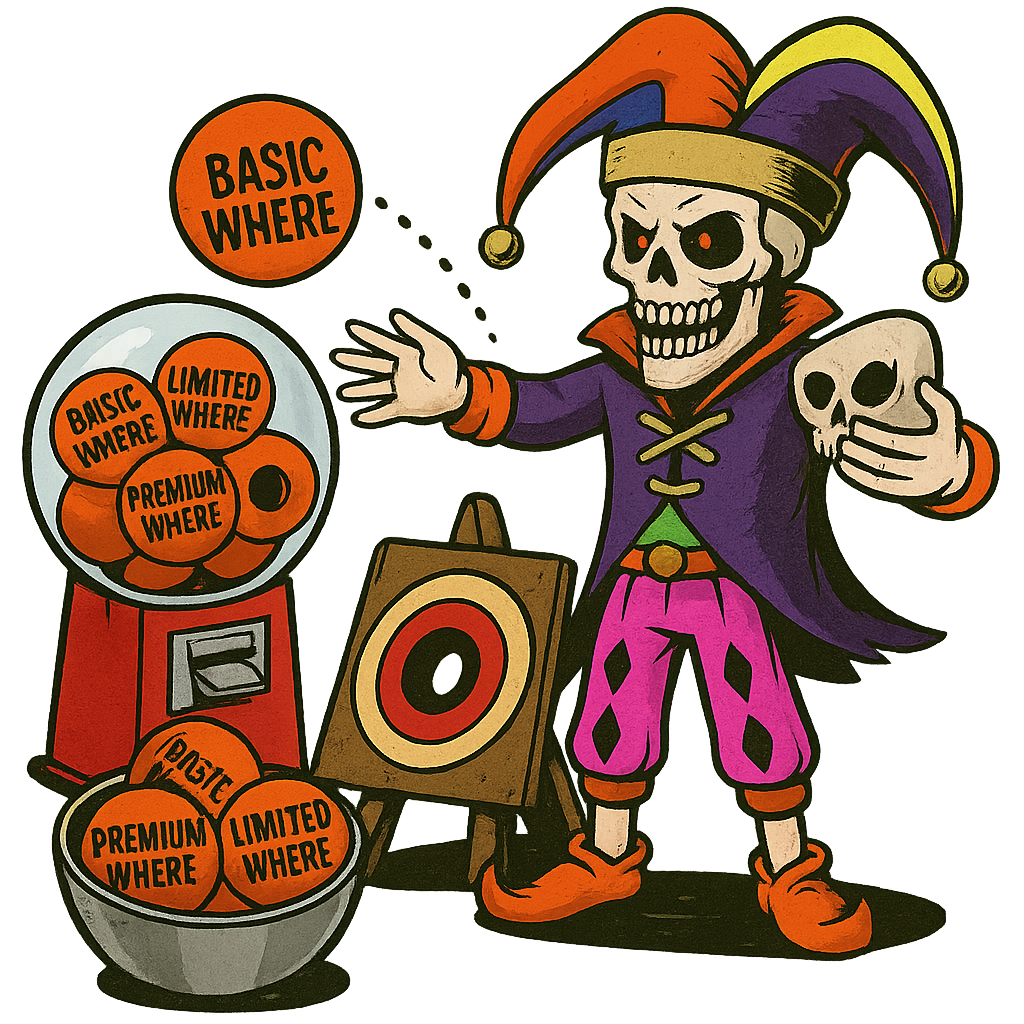 Mystery Ball Shirt Pack